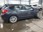 2013 Subaru Impreza Limited за продажба в Ham Lake, MN - Front End