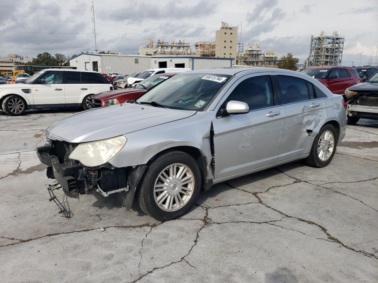 2009 Chrysler Sebring - Image 1