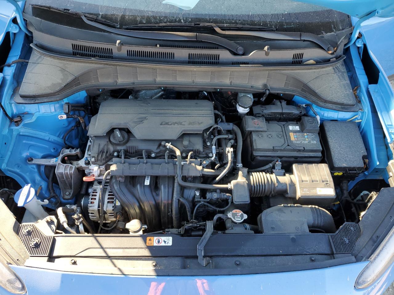 2023 Hyundai Kona - Image 12