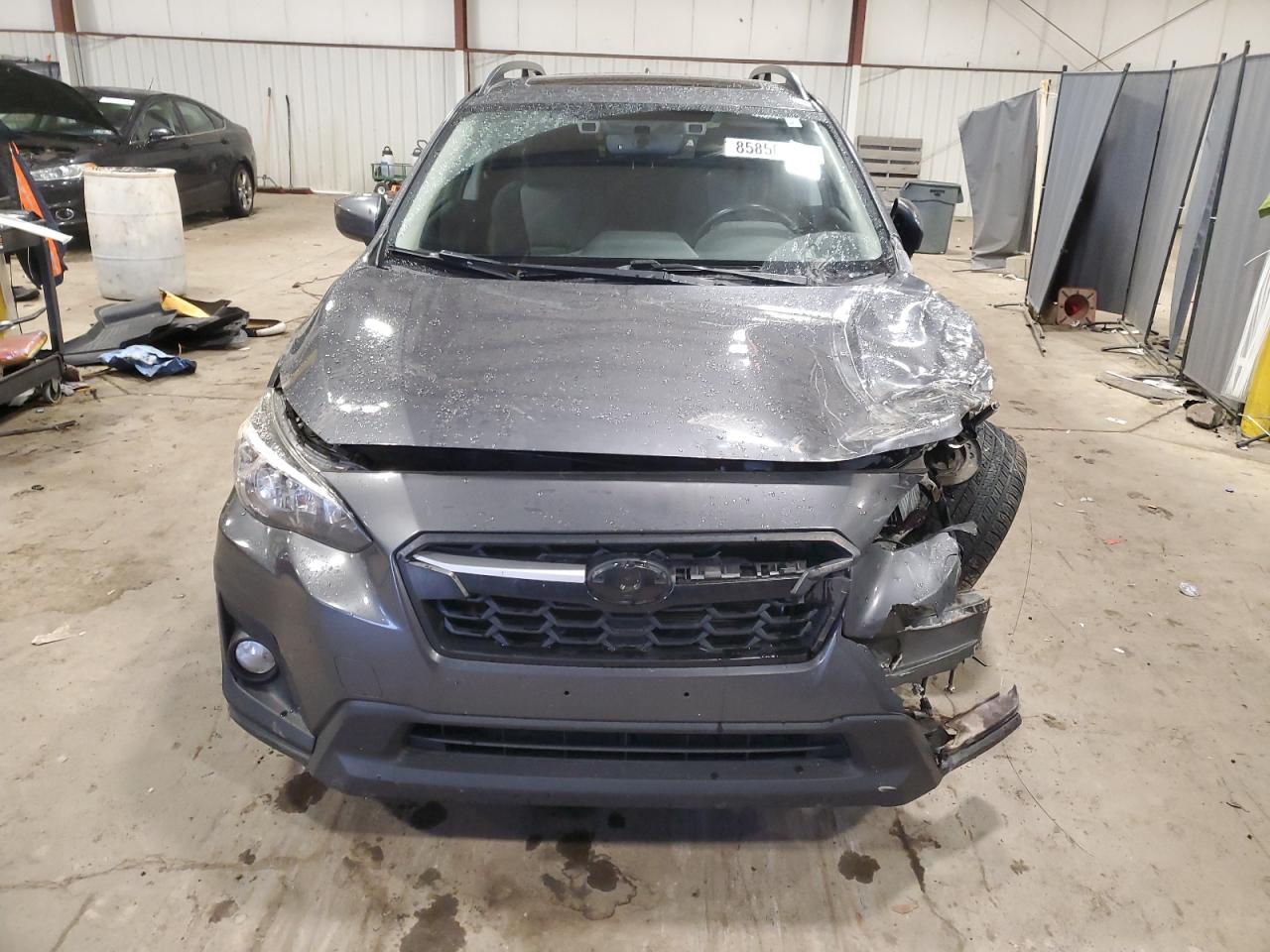2020 Subaru XV - Image 5