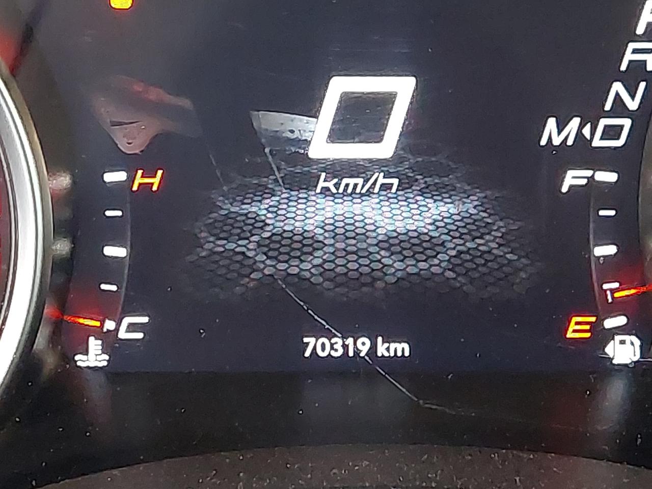 2C3CDXBG0KH612979 - 2019 DODGE CHARGER - #86038834