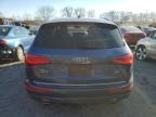 2015 Audi Q5 Tdi Premium Plus en Venta en Marlboro, NY - Side