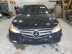 2014 Mercedes-Benz E 350 4Matic продається в Hurricane, WV - Minor Dent/Scratches