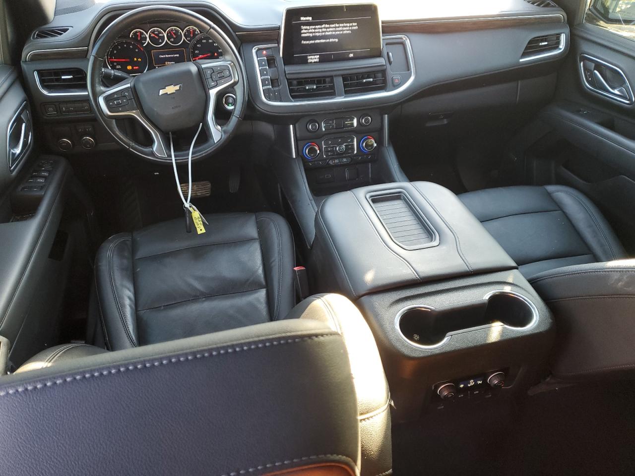 2021 Chevrolet Tahoe - Image 8
