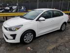 2023 Kia Rio Lx for Sale in Waldorf, MD - Rear End