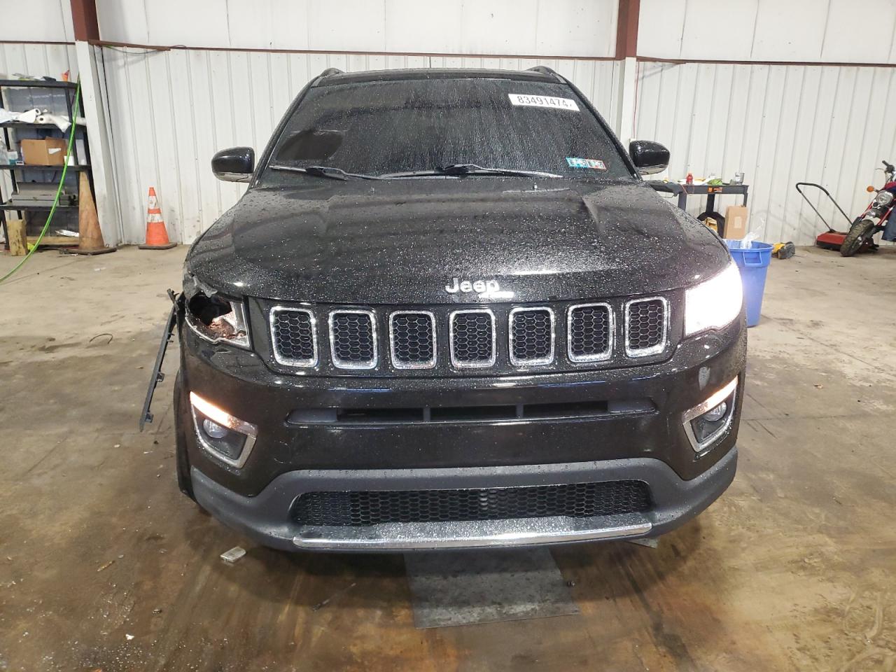 2019 Jeep Compass - Image 5