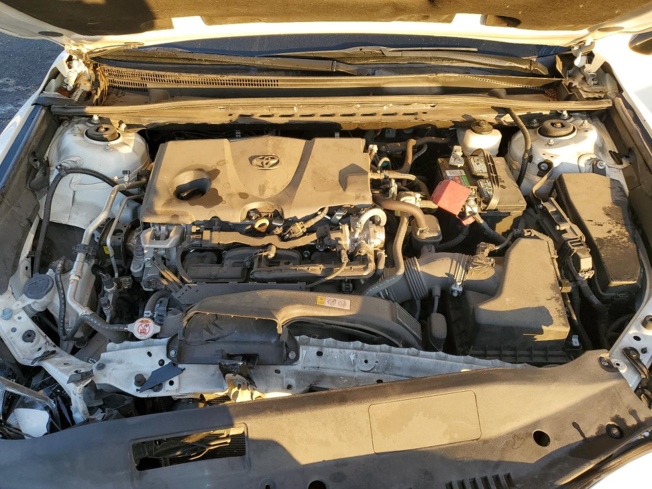 2021 Toyota Camry - Image 11