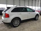 2014 Ford Edge Sel იყიდება Rogersville-ში, MO - Side