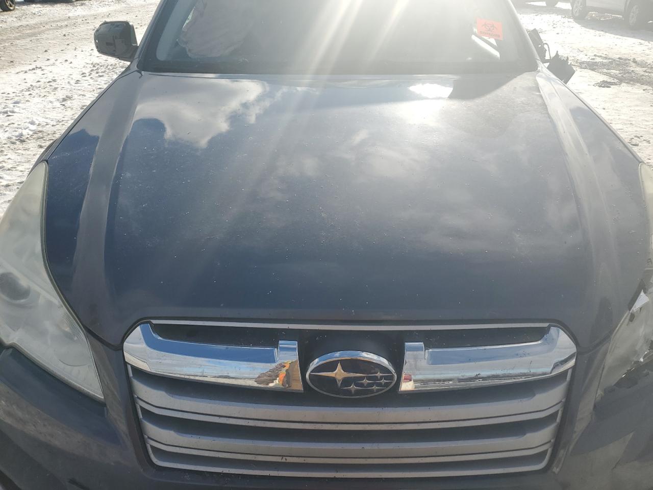 2014 Subaru Outback - Image 13