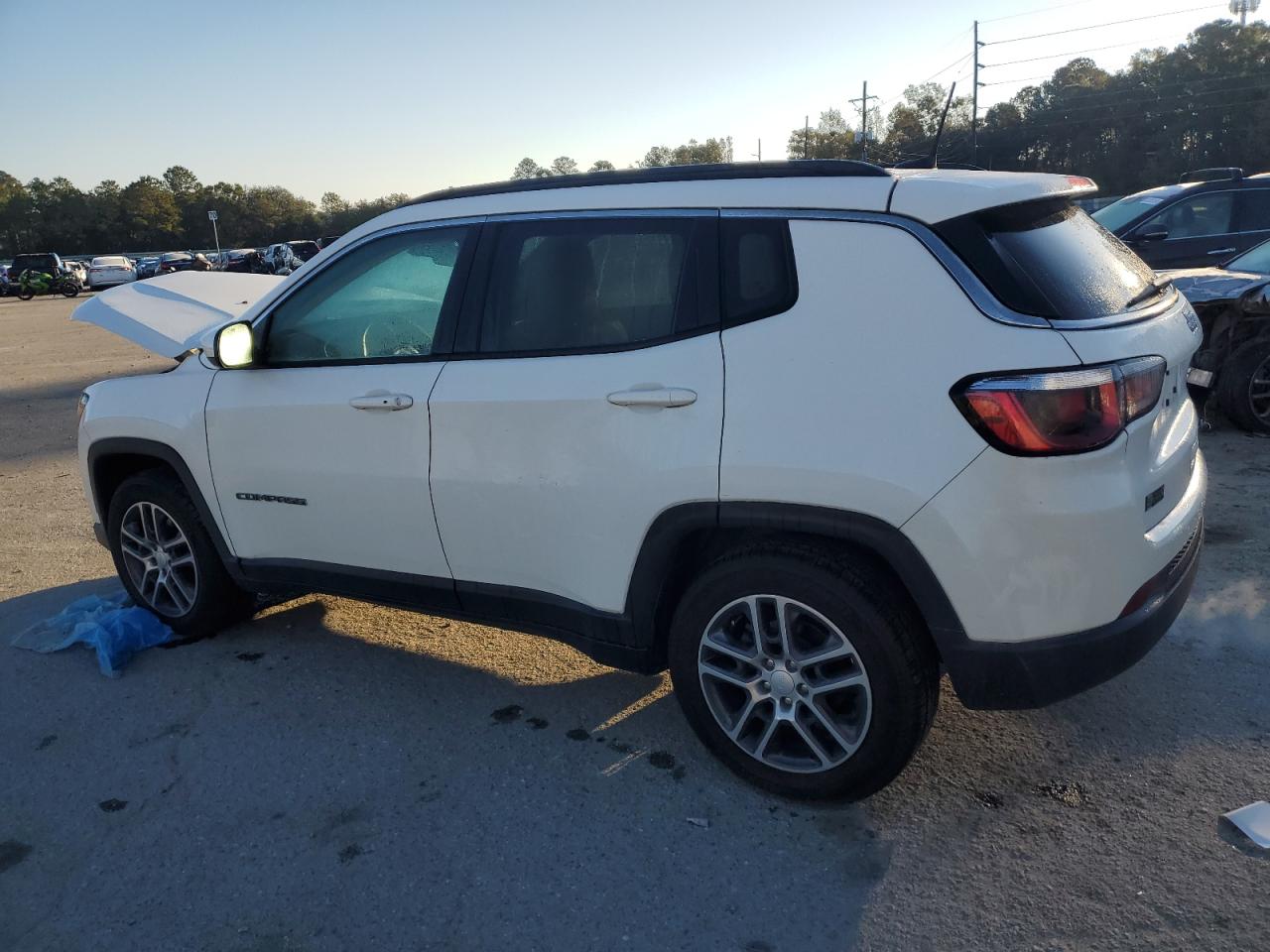2019 Jeep Compass - Image 2