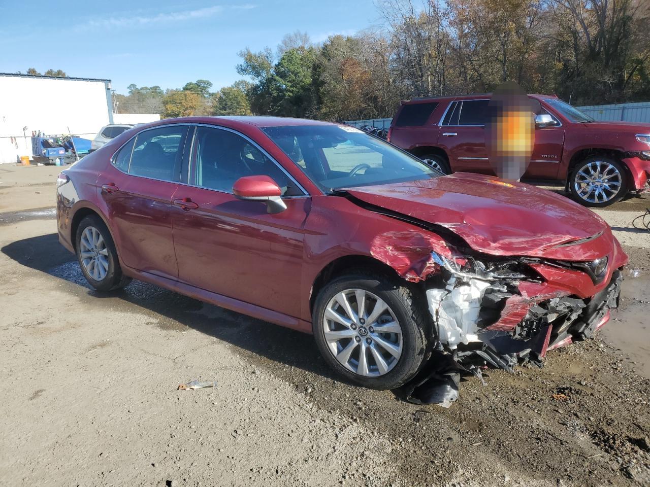 2019 Toyota Camry - Image 4