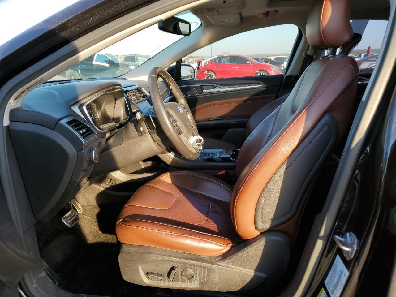 2015 Ford Fusion - Image 7