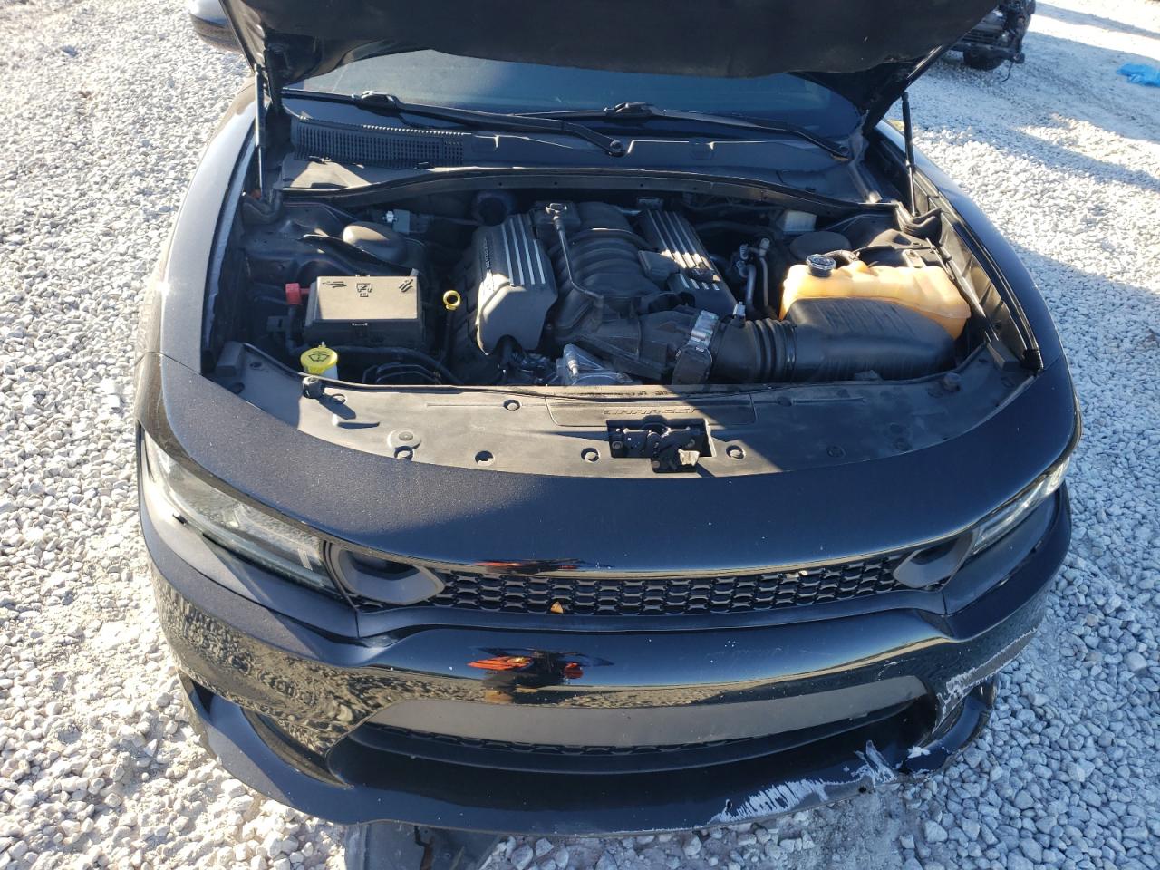 2019 Dodge Charger - Image 11