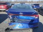 2023 Hyundai Elantra Sel продається в Hillsborough, NJ - Rear End