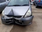 2005 HONDA JAZZ SE CV for sale at Copart SANDY