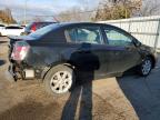 2011 Nissan Sentra 2.0 за продажба в Moraine, OH - Rear End