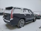 2015 Cadillac Escalade Luxury للبيع في Pekin، IL - Burn