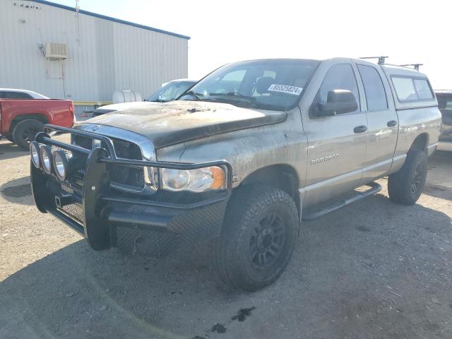 2004 Dodge Ram 2500 St