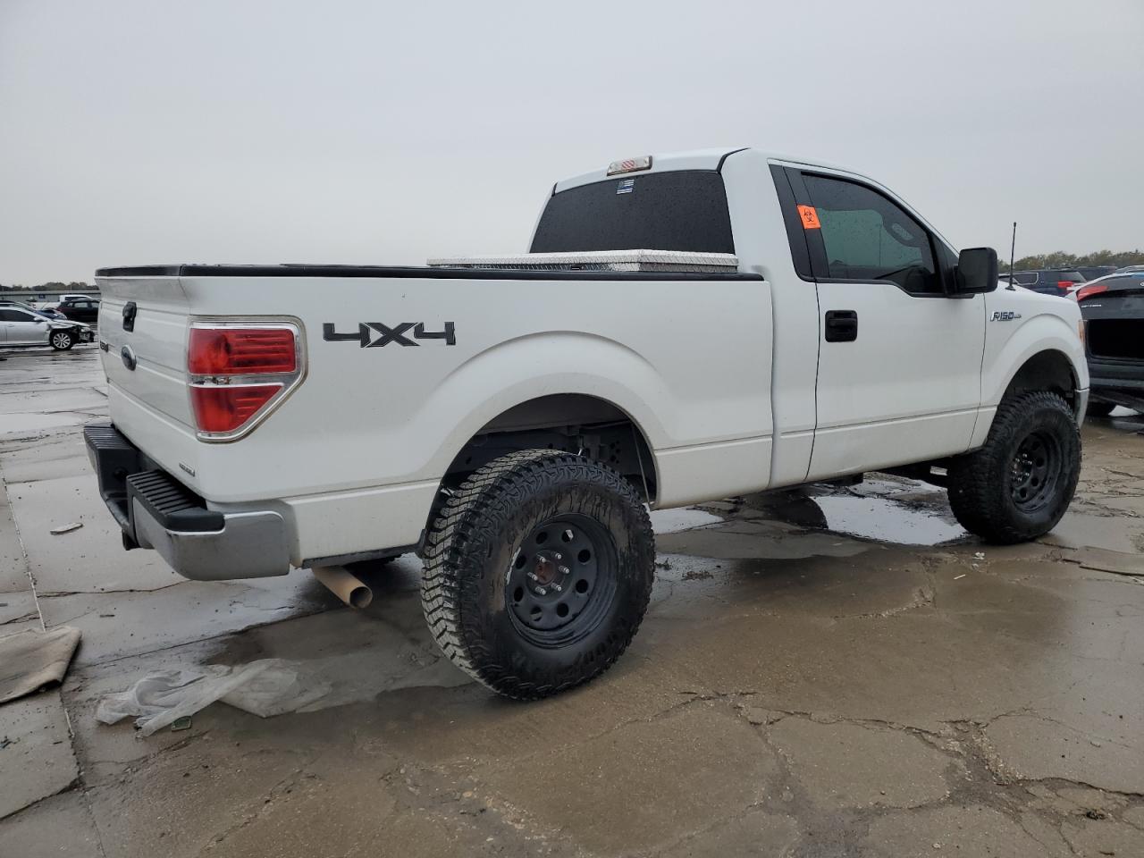2012 Ford F-150 - Image 3