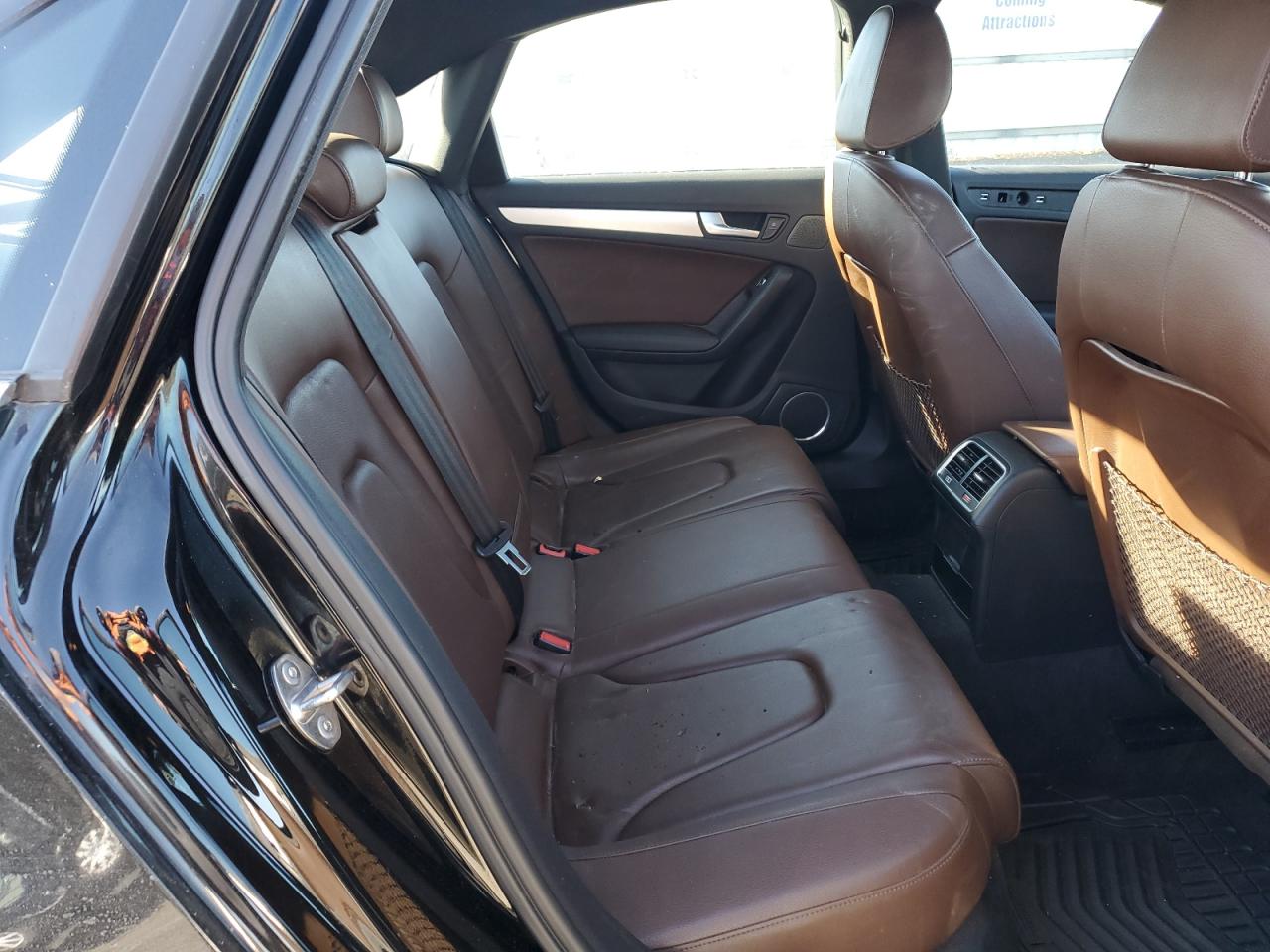 2016 Audi A4 - Image 11