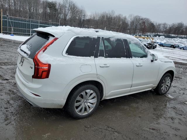  VOLVO XC90 2018 Белы