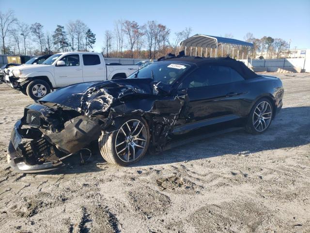 2015 Ford Mustang Gt na sprzedaż w Spartanburg, SC - All Over