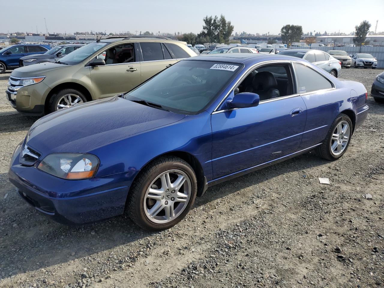2003 Acura CL - Image 1