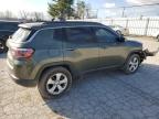 2018 Jeep Compass Latitude na sprzedaż w Lexington, KY - Front End