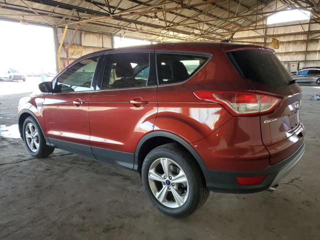  FORD ESCAPE 2015 Burgundy