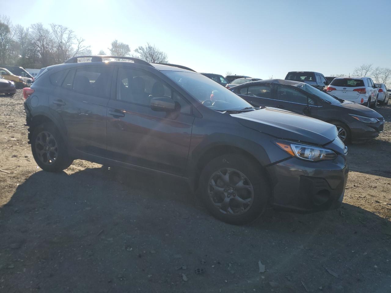2021 Subaru XV - Image 4