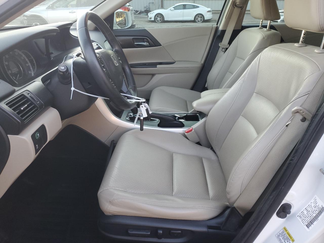 2013 Honda Accord - Image 7
