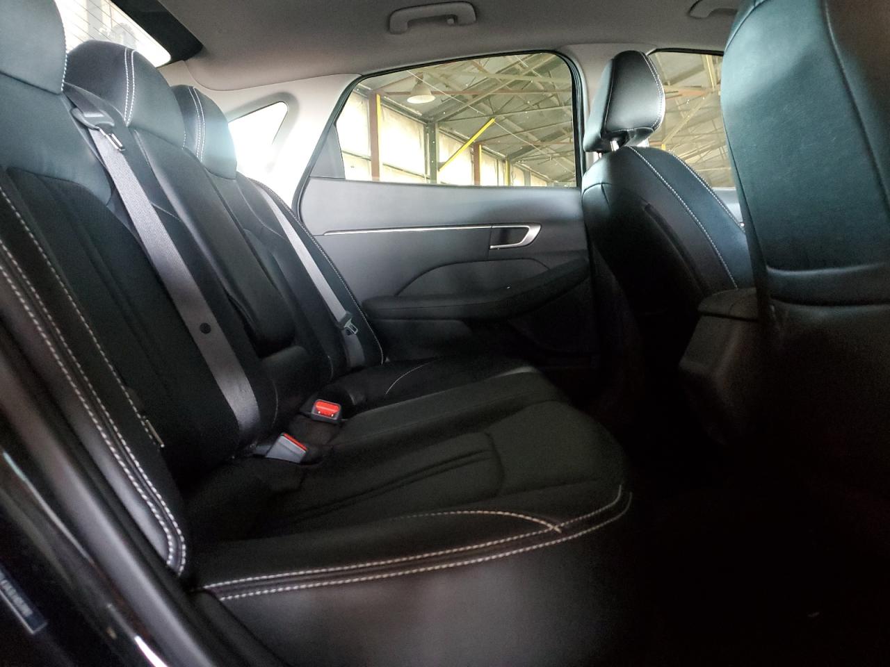 2020 Hyundai Sonata - Image 10