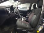 2017 Toyota Corolla L   de vânzare în Elgin, IL - Front End