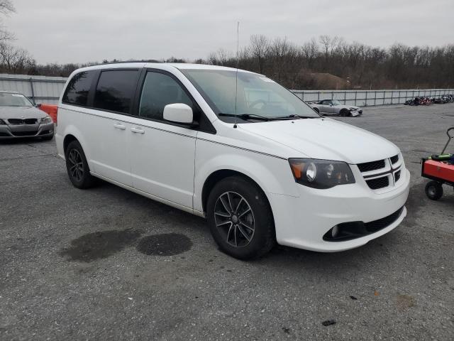  DODGE CARAVAN 2018 Biały