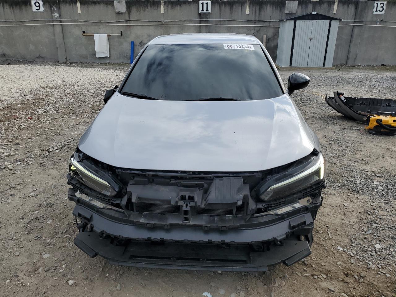 2022 Honda Civic - Image 5