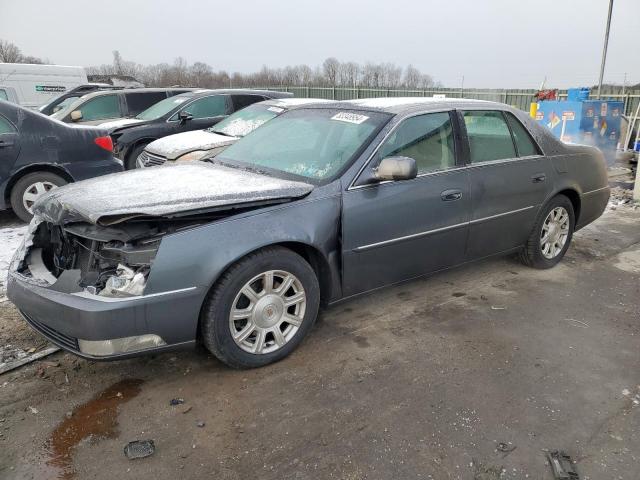 2010 Cadillac Dts  for Sale in Duryea, PA - Front End