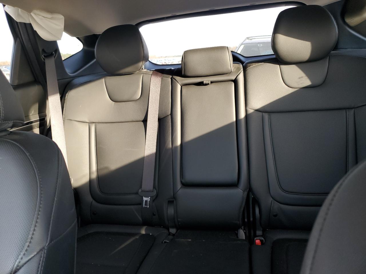 2024 Hyundai Tucson - Image 10