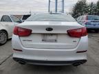 2015 Kia Optima Lx en Venta en Windsor, NJ - Front End