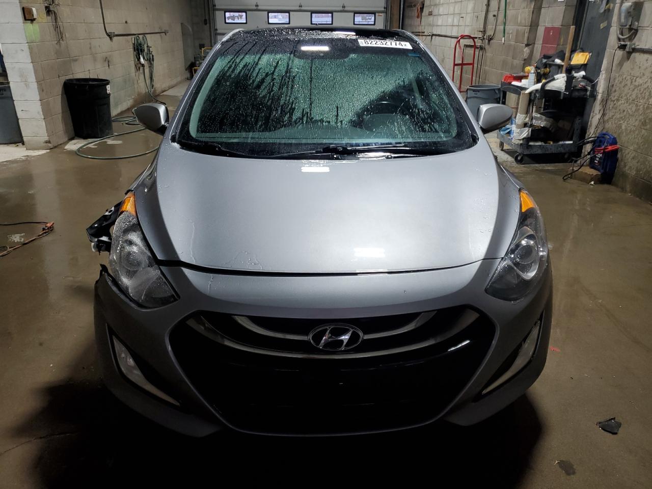 VIN KMHD35LE0DU050193 2013 HYUNDAI ELANTRA no.5