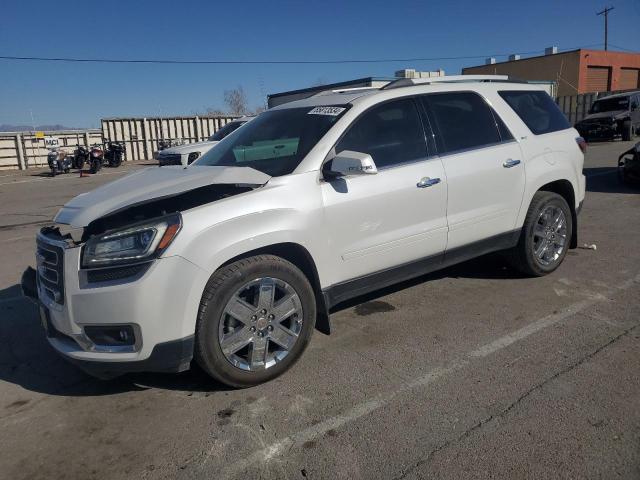 2017 Gmc Acadia Limited Slt-2