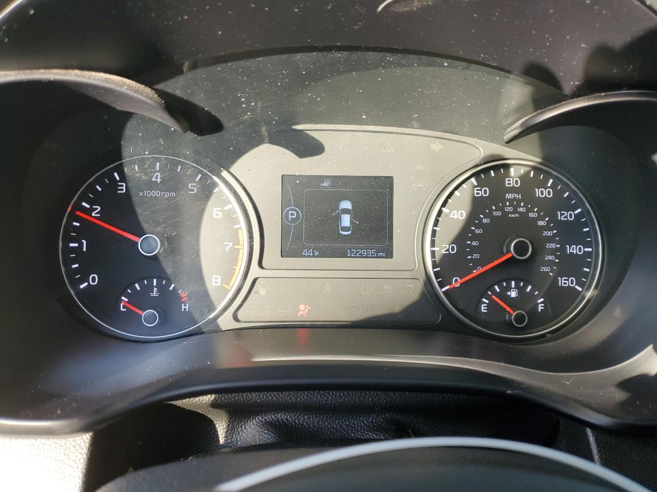 2018 Kia Optima - Image 9