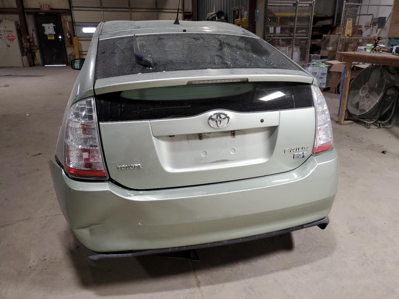 2009 Toyota Prius - Image 6
