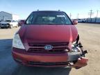 2008 Kia Sedona Ex იყიდება Nampa-ში, ID - Front End