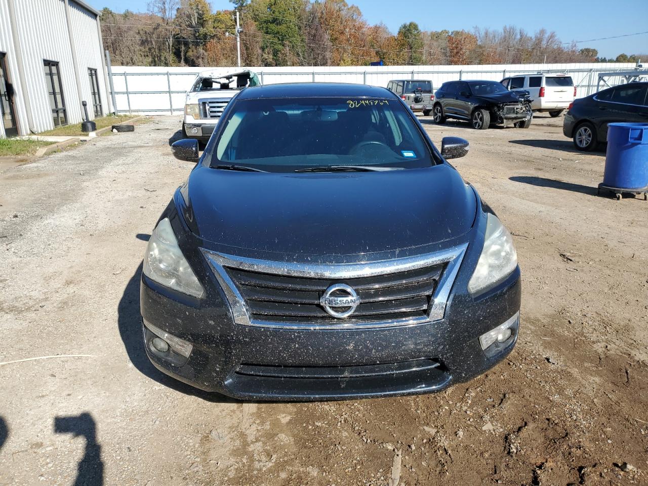 VIN 1N4AL3AP1DC119646 2013 NISSAN ALTIMA no.5