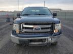 2013 FORD F150 SUPERCREW for sale at Copart ON - OTTAWA