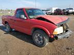 1998 Gmc Sonoma  zu verkaufen in Houston, TX - Front End