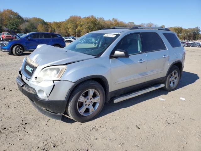 2012 Gmc Acadia Sle