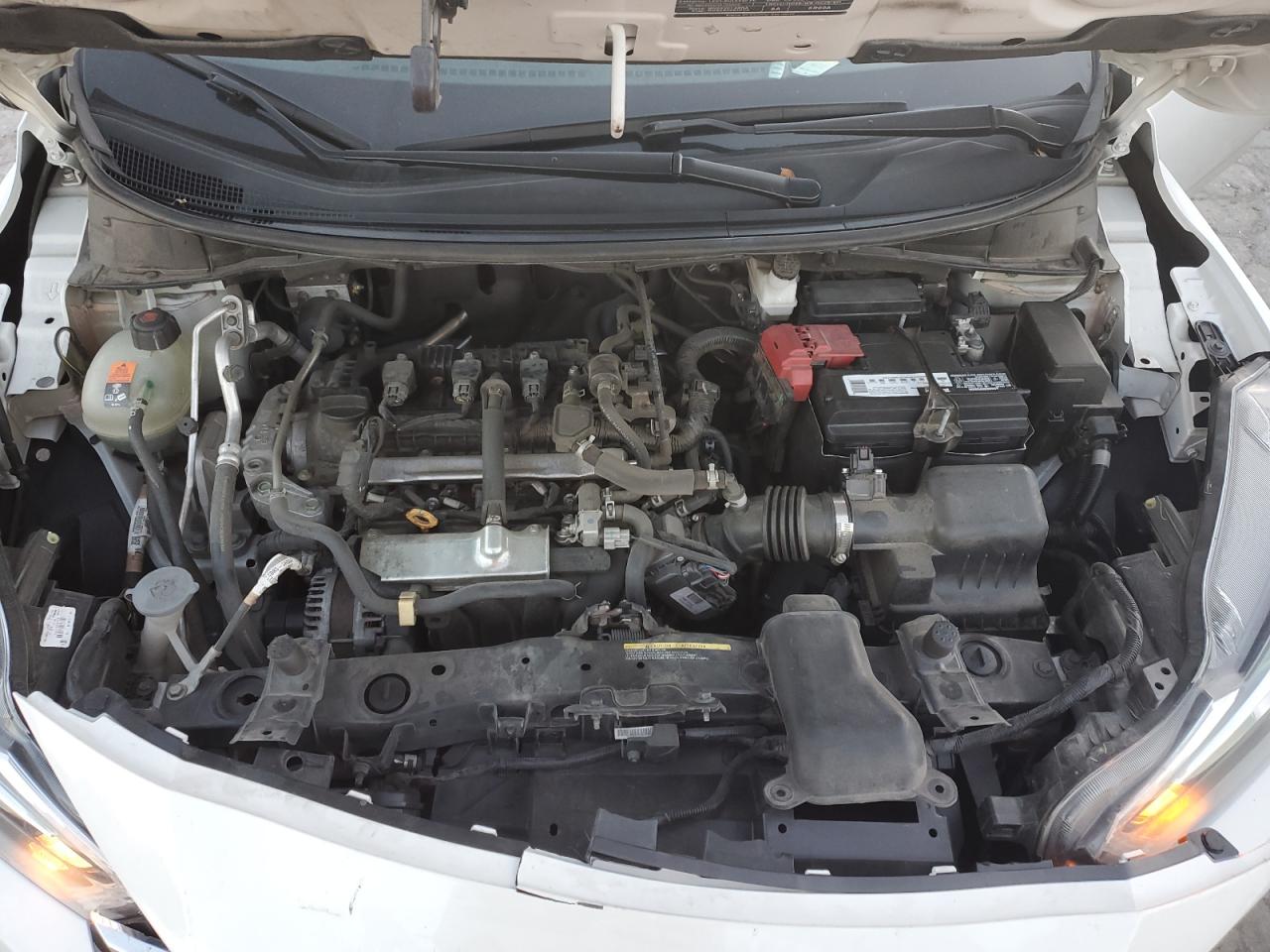 2021 Nissan Versa - Image 11