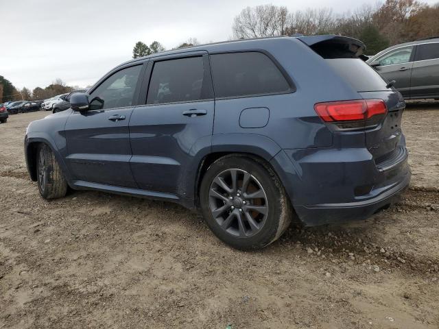  JEEP GRAND CHER 2019 Blue