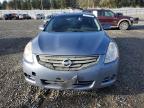 2010 Nissan Altima Base за продажба в Graham, WA - Rear End